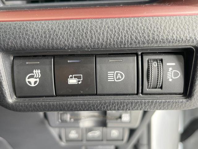 プリウス Ｚ　パノラマルーフ　純正ナビ機能付きＤＡ　衝突被害軽減システム　レーダークルーズ　バックカメラ　スマートキー　ＬＥＤヘッド　ＥＴＣ２．０　電動リアゲート　レザーシート　前席シートエアコン　パワーシート（35枚目）