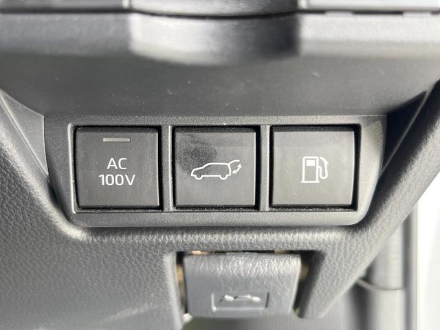 プリウス Ｚ　パノラマルーフ　純正ナビ機能付きＤＡ　衝突被害軽減システム　レーダークルーズ　バックカメラ　スマートキー　ＬＥＤヘッド　ＥＴＣ２．０　電動リアゲート　レザーシート　前席シートエアコン　パワーシート（36枚目）