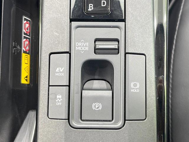 プリウス Ｚ　パノラマルーフ　純正ナビ機能付きＤＡ　衝突被害軽減システム　レーダークルーズ　バックカメラ　スマートキー　ＬＥＤヘッド　ＥＴＣ２．０　電動リアゲート　レザーシート　前席シートエアコン　パワーシート（42枚目）