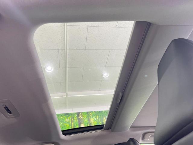 プリウス Ｚ　パノラマルーフ　純正ナビ機能付きＤＡ　衝突被害軽減システム　レーダークルーズ　バックカメラ　スマートキー　ＬＥＤヘッド　ＥＴＣ２．０　電動リアゲート　レザーシート　前席シートエアコン　パワーシート（51枚目）