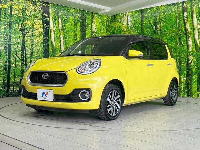 ブーン シルク　Ｇパッケージ　ＳＡＩＩ　バックカメラ　衝突被害軽減システム　禁煙車　ドラレコ　ＬＥＤヘッド　ＥＴＣ　純正１４インチアルミ　オートライト　オートエアコン　Ｂｌｕｅｔｏｏｔｈ　ＣＤ　ＤＶＤ再生　フルセグ　ＨＩＤフォグ（21枚目）