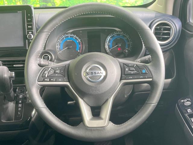 デイズ ハイウェイスター　Ｇターボプロパイロットエディション　純正ＳＤナビ　全周囲カメラ　衝突被害軽減システム　レーダークルーズ　禁煙車　ドラレコ　コーナーセンサー　スマートキー　ＬＥＤヘッド　ＥＴＣ　純正１４インチアルミ　オートエアコン　Ｂｌｕｅｔｏｏｔｈ（11枚目）