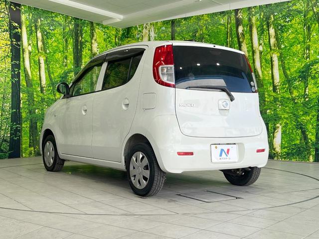 モコ Ｓ　禁煙車　ＣＤ（23枚目）