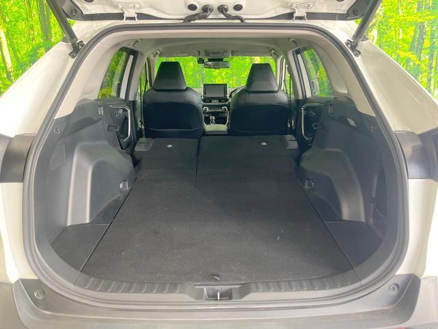 ＲＡＶ４ Ｇ　４ＷＤ　全周囲カメラ　衝突被害軽減システム　レーダークルーズ　全席シートヒーター　パワーシート　ドラレコ　コーナーセンサー　スマートキー　ＬＥＤヘッド　ビルトインＥＴＣ　純正１８インチアルミ（10枚目）