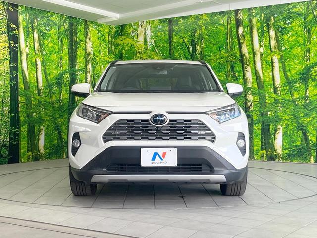 ＲＡＶ４ Ｇ　４ＷＤ　全周囲カメラ　衝突被害軽減システム　レーダークルーズ　全席シートヒーター　パワーシート　ドラレコ　コーナーセンサー　スマートキー　ＬＥＤヘッド　ビルトインＥＴＣ　純正１８インチアルミ（14枚目）