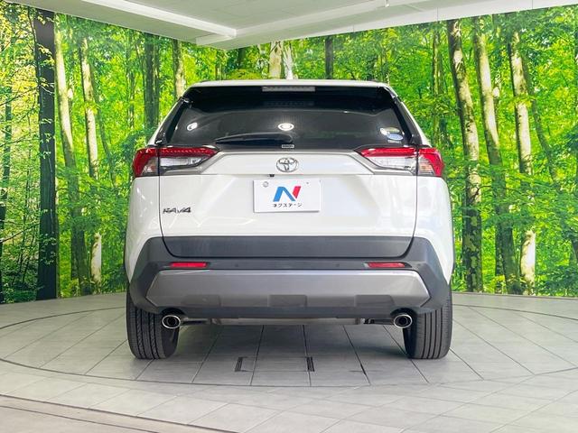 ＲＡＶ４ Ｇ　４ＷＤ　全周囲カメラ　衝突被害軽減システム　レーダークルーズ　全席シートヒーター　パワーシート　ドラレコ　コーナーセンサー　スマートキー　ＬＥＤヘッド　ビルトインＥＴＣ　純正１８インチアルミ（15枚目）