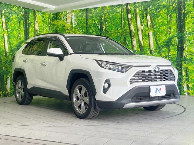 ＲＡＶ４ Ｇ　４ＷＤ　全周囲カメラ　衝突被害軽減システム　レーダークルーズ　全席シートヒーター　パワーシート　ドラレコ　コーナーセンサー　スマートキー　ＬＥＤヘッド　ビルトインＥＴＣ　純正１８インチアルミ（16枚目）