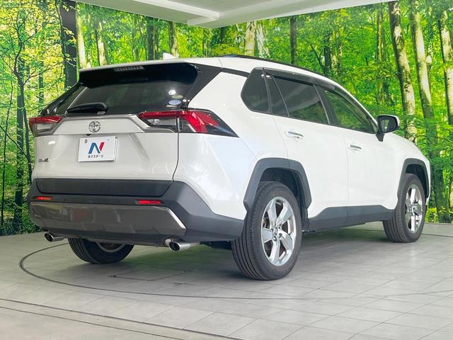 ＲＡＶ４ Ｇ　４ＷＤ　全周囲カメラ　衝突被害軽減システム　レーダークルーズ　全席シートヒーター　パワーシート　ドラレコ　コーナーセンサー　スマートキー　ＬＥＤヘッド　ビルトインＥＴＣ　純正１８インチアルミ（17枚目）