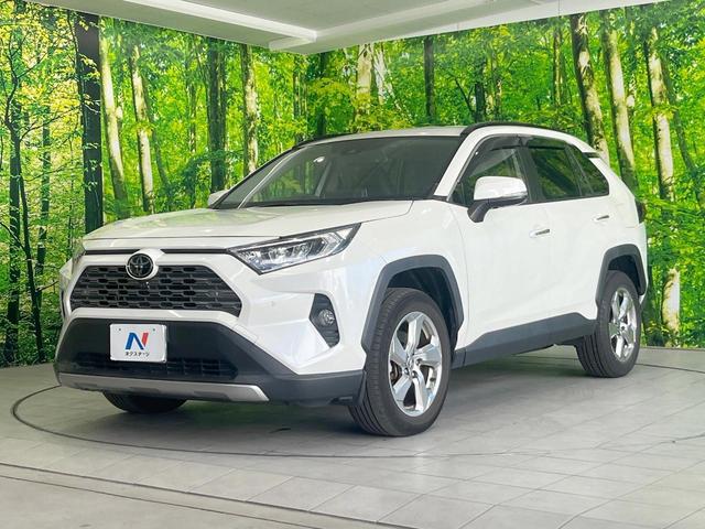 ＲＡＶ４ Ｇ　４ＷＤ　全周囲カメラ　衝突被害軽減システム　レーダークルーズ　全席シートヒーター　パワーシート　ドラレコ　コーナーセンサー　スマートキー　ＬＥＤヘッド　ビルトインＥＴＣ　純正１８インチアルミ（27枚目）