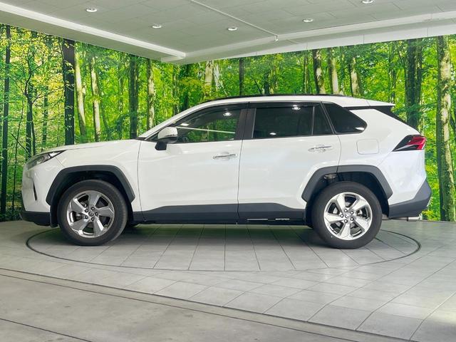 ＲＡＶ４ Ｇ　４ＷＤ　全周囲カメラ　衝突被害軽減システム　レーダークルーズ　全席シートヒーター　パワーシート　ドラレコ　コーナーセンサー　スマートキー　ＬＥＤヘッド　ビルトインＥＴＣ　純正１８インチアルミ（28枚目）