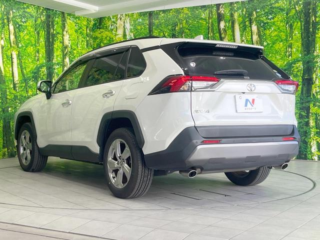 ＲＡＶ４ Ｇ　４ＷＤ　全周囲カメラ　衝突被害軽減システム　レーダークルーズ　全席シートヒーター　パワーシート　ドラレコ　コーナーセンサー　スマートキー　ＬＥＤヘッド　ビルトインＥＴＣ　純正１８インチアルミ（29枚目）