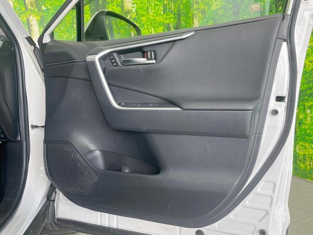 ＲＡＶ４ Ｇ　４ＷＤ　全周囲カメラ　衝突被害軽減システム　レーダークルーズ　全席シートヒーター　パワーシート　ドラレコ　コーナーセンサー　スマートキー　ＬＥＤヘッド　ビルトインＥＴＣ　純正１８インチアルミ（34枚目）