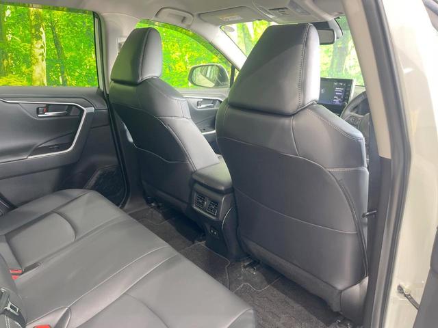 ＲＡＶ４ Ｇ　４ＷＤ　全周囲カメラ　衝突被害軽減システム　レーダークルーズ　全席シートヒーター　パワーシート　ドラレコ　コーナーセンサー　スマートキー　ＬＥＤヘッド　ビルトインＥＴＣ　純正１８インチアルミ（49枚目）