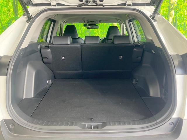 ＲＡＶ４ Ｇ　４ＷＤ　全周囲カメラ　衝突被害軽減システム　レーダークルーズ　全席シートヒーター　パワーシート　ドラレコ　コーナーセンサー　スマートキー　ＬＥＤヘッド　ビルトインＥＴＣ　純正１８インチアルミ（50枚目）