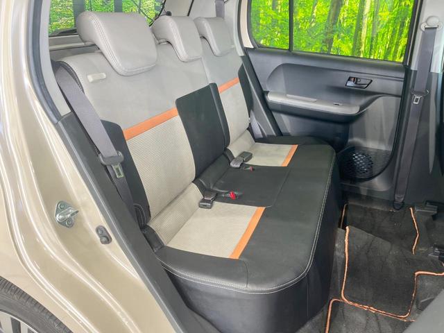 パッソ モーダ　チャーム　ＳＤナビ　衝突被害軽減システム　全周囲カメラ　ハーフレザーシート　コーナーセンサー　スマートキー　ＬＥＤヘッド　１００Ｖ電源　ビルトインＥＴＣ　純正１４インチアルミ　オートハイビーム（9枚目）