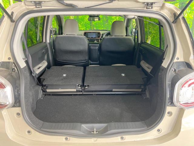 パッソ モーダ　チャーム　ＳＤナビ　衝突被害軽減システム　全周囲カメラ　ハーフレザーシート　コーナーセンサー　スマートキー　ＬＥＤヘッド　１００Ｖ電源　ビルトインＥＴＣ　純正１４インチアルミ　オートハイビーム（10枚目）