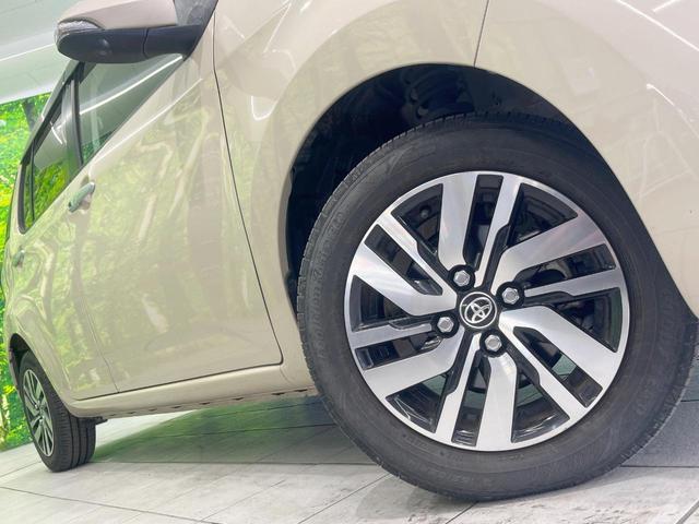 パッソ モーダ　チャーム　ＳＤナビ　衝突被害軽減システム　全周囲カメラ　ハーフレザーシート　コーナーセンサー　スマートキー　ＬＥＤヘッド　１００Ｖ電源　ビルトインＥＴＣ　純正１４インチアルミ　オートハイビーム（13枚目）