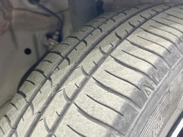 パッソ モーダ　チャーム　ＳＤナビ　衝突被害軽減システム　全周囲カメラ　ハーフレザーシート　コーナーセンサー　スマートキー　ＬＥＤヘッド　１００Ｖ電源　ビルトインＥＴＣ　純正１４インチアルミ　オートハイビーム（24枚目）