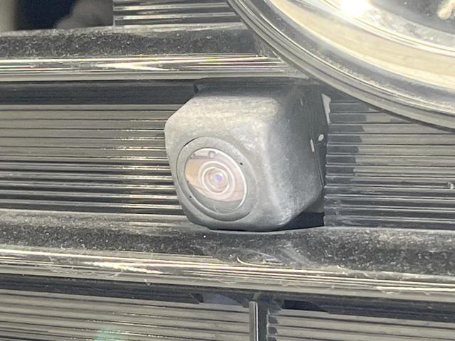 パッソ モーダ　チャーム　ＳＤナビ　衝突被害軽減システム　全周囲カメラ　ハーフレザーシート　コーナーセンサー　スマートキー　ＬＥＤヘッド　１００Ｖ電源　ビルトインＥＴＣ　純正１４インチアルミ　オートハイビーム（31枚目）