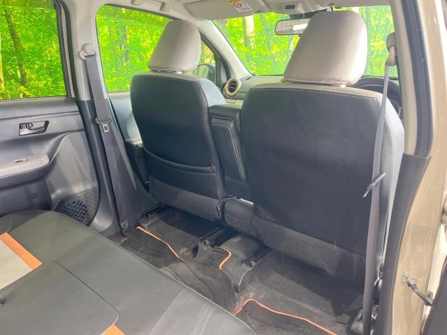 パッソ モーダ　チャーム　ＳＤナビ　衝突被害軽減システム　全周囲カメラ　ハーフレザーシート　コーナーセンサー　スマートキー　ＬＥＤヘッド　１００Ｖ電源　ビルトインＥＴＣ　純正１４インチアルミ　オートハイビーム（48枚目）