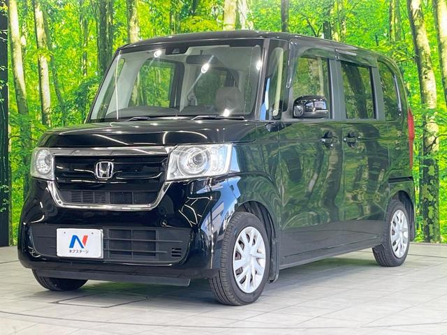 N-BOX Gホンダセンシング バックカメラ 禁煙車 コーナーセンサー スマートキー LEDヘッド ビルトインETC 車線逸脱警報 オートライト オートエアコン CD 地デジ 盗難防止装置 トラクションコントロール(24枚目)
