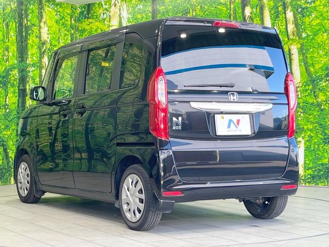 N-BOX Gホンダセンシング バックカメラ 禁煙車 コーナーセンサー スマートキー LEDヘッド ビルトインETC 車線逸脱警報 オートライト オートエアコン CD 地デジ 盗難防止装置 トラクションコントロール(26枚目)