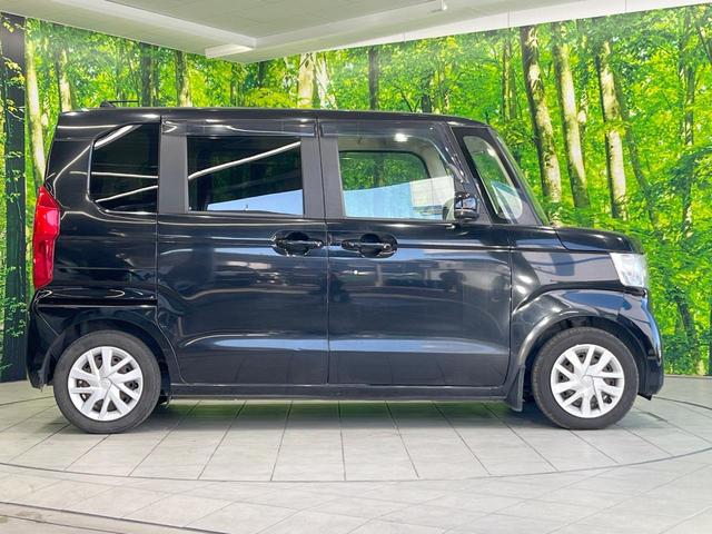 N-BOX Gホンダセンシング バックカメラ 禁煙車 コーナーセンサー スマートキー LEDヘッド ビルトインETC 車線逸脱警報 オートライト オートエアコン CD 地デジ 盗難防止装置 トラクションコントロール(27枚目)