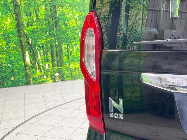 N-BOX Gホンダセンシング バックカメラ 禁煙車 コーナーセンサー スマートキー LEDヘッド ビルトインETC 車線逸脱警報 オートライト オートエアコン CD 地デジ 盗難防止装置 トラクションコントロール(32枚目)