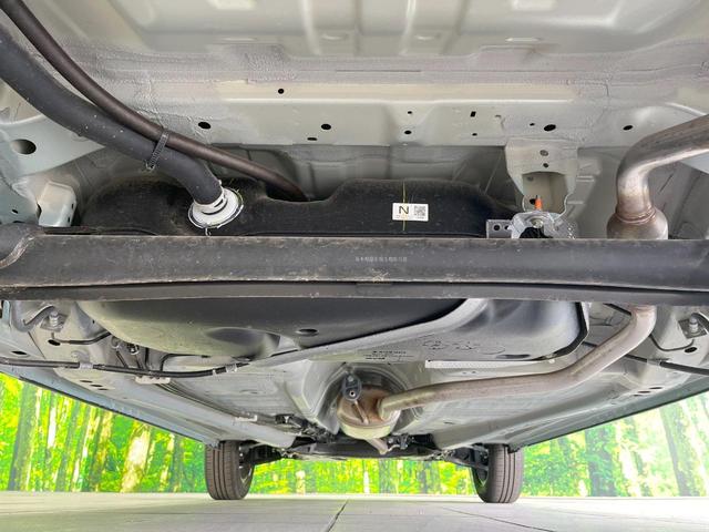 ハスラー タフワイルド　届出済未使用車　衝突被害軽減システム　レーダークルーズ　スマートキー　ＬＥＤヘッド　純正１５インチアルミ　オートハイビーム　コーナーセンサー　車線逸脱警報　オートエアコン　ＬＥＤフォグ（19枚目）