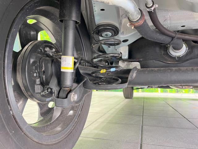 ハスラー タフワイルド　届出済未使用車　衝突被害軽減システム　レーダークルーズ　スマートキー　ＬＥＤヘッド　純正１５インチアルミ　オートハイビーム　コーナーセンサー　車線逸脱警報　オートエアコン　ＬＥＤフォグ（20枚目）