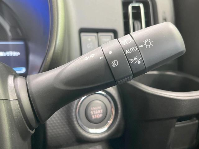 ハスラー タフワイルド　届出済未使用車　衝突被害軽減システム　レーダークルーズ　スマートキー　ＬＥＤヘッド　純正１５インチアルミ　オートハイビーム　コーナーセンサー　車線逸脱警報　オートエアコン　ＬＥＤフォグ（36枚目）