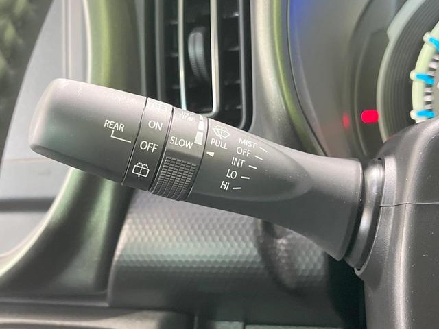 ハスラー タフワイルド　届出済未使用車　衝突被害軽減システム　レーダークルーズ　スマートキー　ＬＥＤヘッド　純正１５インチアルミ　オートハイビーム　コーナーセンサー　車線逸脱警報　オートエアコン　ＬＥＤフォグ（37枚目）