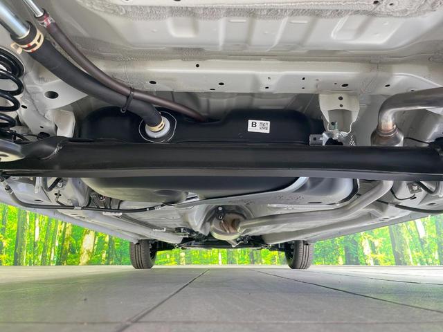 スペーシア ハイブリッドＸ　届出済未使用車　純正ナビ　衝突被害軽減システム　両側電動ドア　全周囲カメラ　スマートキー　ＬＥＤヘッド　コーナーセンサー　車線逸脱警報　オートライト　オートエアコン　Ｂｌｕｅｔｏｏｔｈ　フルセグ（19枚目）