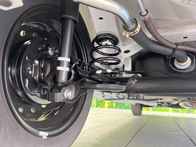 スペーシア ハイブリッドＸ　届出済未使用車　純正ナビ　衝突被害軽減システム　両側電動ドア　全周囲カメラ　スマートキー　ＬＥＤヘッド　コーナーセンサー　車線逸脱警報　オートライト　オートエアコン　Ｂｌｕｅｔｏｏｔｈ　フルセグ（20枚目）