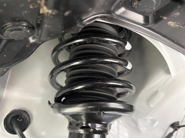 スペーシア ハイブリッドＸ　届出済未使用車　純正ナビ　衝突被害軽減システム　両側電動ドア　全周囲カメラ　スマートキー　ＬＥＤヘッド　コーナーセンサー　車線逸脱警報　オートライト　オートエアコン　Ｂｌｕｅｔｏｏｔｈ　フルセグ（23枚目）