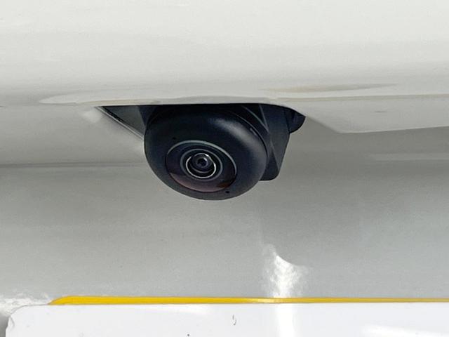 スペーシア ハイブリッドＸ　届出済未使用車　純正ナビ　衝突被害軽減システム　両側電動ドア　全周囲カメラ　スマートキー　ＬＥＤヘッド　コーナーセンサー　車線逸脱警報　オートライト　オートエアコン　Ｂｌｕｅｔｏｏｔｈ　フルセグ（32枚目）