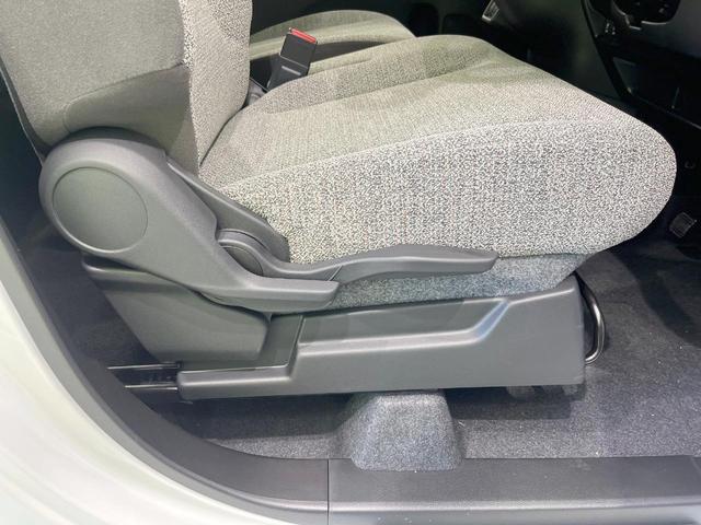 スペーシア ハイブリッドＸ　届出済未使用車　純正ナビ　衝突被害軽減システム　両側電動ドア　全周囲カメラ　スマートキー　ＬＥＤヘッド　コーナーセンサー　車線逸脱警報　オートライト　オートエアコン　Ｂｌｕｅｔｏｏｔｈ　フルセグ（35枚目）