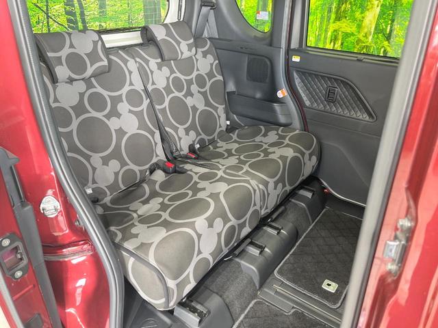 タント カスタムＸスタイルセレクション　純正ディスプレイオーディオ　衝突被害軽減システム　両側電動ドア　バックカメラ　ドラレコ　スマートキー　ＬＥＤヘッド　ハーフレザーシート　純正１４インチアルミ　オートライト　オートエアコン　フルセグ（9枚目）