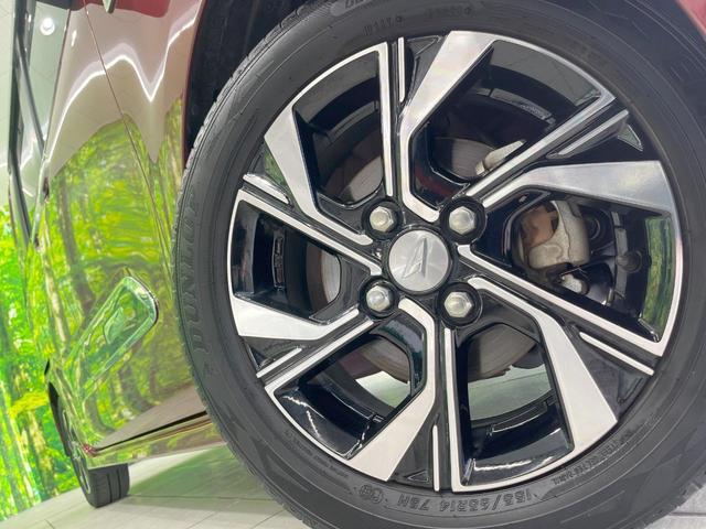 タント カスタムＸスタイルセレクション　純正ディスプレイオーディオ　衝突被害軽減システム　両側電動ドア　バックカメラ　ドラレコ　スマートキー　ＬＥＤヘッド　ハーフレザーシート　純正１４インチアルミ　オートライト　オートエアコン　フルセグ（13枚目）