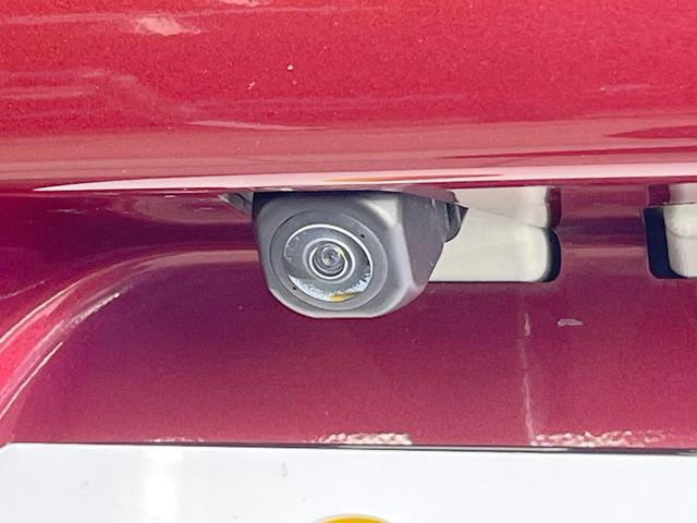 タント カスタムＸスタイルセレクション　純正ディスプレイオーディオ　衝突被害軽減システム　両側電動ドア　バックカメラ　ドラレコ　スマートキー　ＬＥＤヘッド　ハーフレザーシート　純正１４インチアルミ　オートライト　オートエアコン　フルセグ（32枚目）