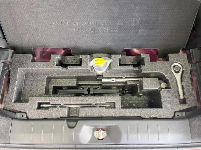 タント カスタムＸスタイルセレクション　純正ディスプレイオーディオ　衝突被害軽減システム　両側電動ドア　バックカメラ　ドラレコ　スマートキー　ＬＥＤヘッド　ハーフレザーシート　純正１４インチアルミ　オートライト　オートエアコン　フルセグ（52枚目）