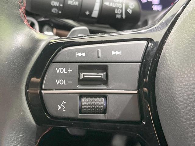 シビック ＥＸ　純正ナビ　衝突被害軽減システム　レーダークルーズ　バックカメラ　ドラレコ　スマートキー　ＬＥＤヘッド　ＥＴＣ２．０　ハーフレザーシート　純正１８インチアルミ　車線逸脱警報　オートライト　オートエアコン（39枚目）