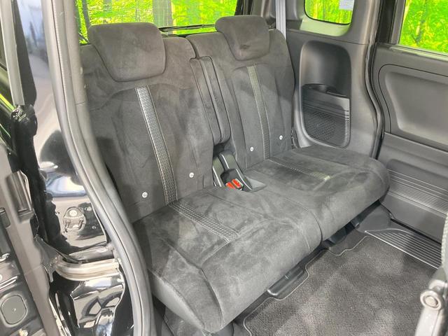 Ｎ－ＢＯＸカスタム Ｌ　ＳＤナビ　衝突被害軽減システム　レーダークルーズ　電動スライドドア　バックカメラ　スマートキー　ＬＥＤヘッド　ＥＴＣ　コーナーセンサー　純正１４インチアルミ　車線逸脱警報　オートライト（9枚目）