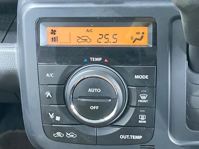 モコ Ｇ　禁煙車　スマートキー　ビルトインＥＴＣ　純正１４インチアルミ　オートエアコン　純正革巻きステアリング　ＣＤ　電動格納ミラー　パワーウィンドウ　パワーステアリング　トラクションコントロール（6枚目）