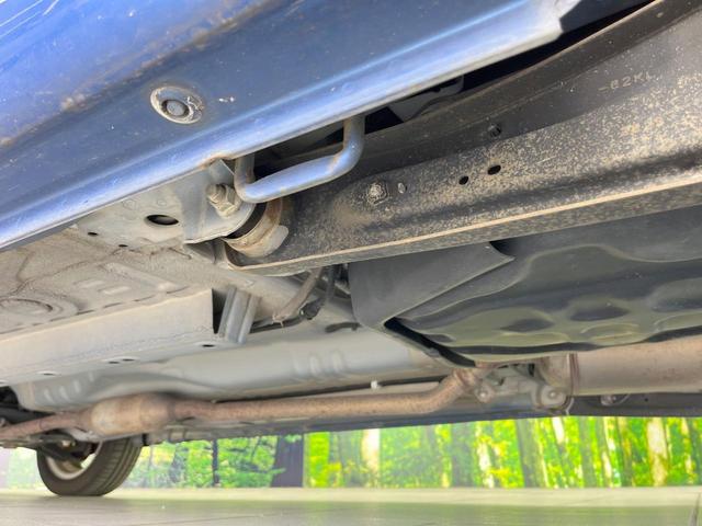 モコ Ｇ　禁煙車　スマートキー　ビルトインＥＴＣ　純正１４インチアルミ　オートエアコン　純正革巻きステアリング　ＣＤ　電動格納ミラー　パワーウィンドウ　パワーステアリング　トラクションコントロール（21枚目）