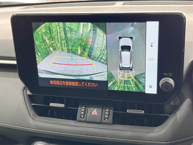 ＲＡＶ４ Ｇ　４ＷＤ　サイド・バックカメラ　衝突被害軽減システム　レーダークルーズ　禁煙車　電動リアゲート　前席シートエアコン　パワーシート　ドラレコ　コーナーセンサー　スマートキー　ＬＥＤヘッド　ＥＴＣ２．０（4枚目）