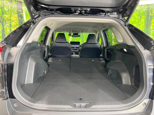 ＲＡＶ４ Ｇ　４ＷＤ　サイド・バックカメラ　衝突被害軽減システム　レーダークルーズ　禁煙車　電動リアゲート　前席シートエアコン　パワーシート　ドラレコ　コーナーセンサー　スマートキー　ＬＥＤヘッド　ＥＴＣ２．０（10枚目）