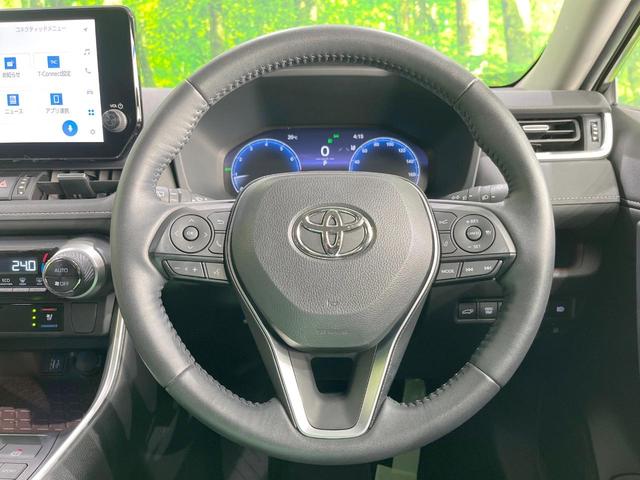 ＲＡＶ４ Ｇ　４ＷＤ　サイド・バックカメラ　衝突被害軽減システム　レーダークルーズ　禁煙車　電動リアゲート　前席シートエアコン　パワーシート　ドラレコ　コーナーセンサー　スマートキー　ＬＥＤヘッド　ＥＴＣ２．０（11枚目）