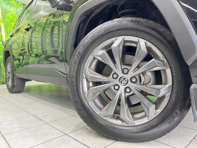 ＲＡＶ４ Ｇ　４ＷＤ　サイド・バックカメラ　衝突被害軽減システム　レーダークルーズ　禁煙車　電動リアゲート　前席シートエアコン　パワーシート　ドラレコ　コーナーセンサー　スマートキー　ＬＥＤヘッド　ＥＴＣ２．０（13枚目）