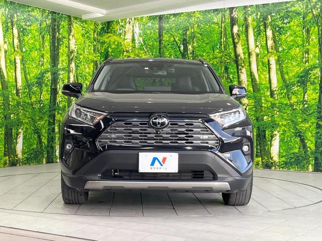 ＲＡＶ４ Ｇ　４ＷＤ　サイド・バックカメラ　衝突被害軽減システム　レーダークルーズ　禁煙車　電動リアゲート　前席シートエアコン　パワーシート　ドラレコ　コーナーセンサー　スマートキー　ＬＥＤヘッド　ＥＴＣ２．０（14枚目）